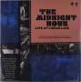 Ali Shaheed Muhammad & Adrian Younge: The Midnight Hour Live At Linear Labs, LP
