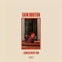 Sam Burton: I Can Go With You, LP