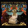 Harvey Mandel: Who's Calling, CD