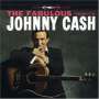 Johnny Cash: The Fabulous Johnny Cash (180g) (Limited Edition), LP