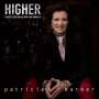 Patricia Barber: Higher (180g) (Half Speed Mastering) (45RPM) (Limited Edition), LP,LP
