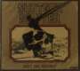 Shotgun Sawyer: Bury The Hatchet, CD