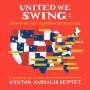 Wynton Marsalis: United We Swing: Best Of The Jazz At Lincoln Center Galas, CD