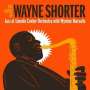 Jazz At Lincoln Center Orchestra: The Music Of Wayne Shorter: Live, LP,LP,LP