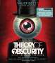The Residents: Theory Of Obscurity, Blu-ray Disc