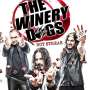 The Winery Dogs: Hot Streak (Limited Edition) (White Vinyl), LP