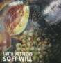 Smith Westerns: Soft Will (LP + CD), LP