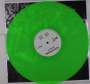 Tash Sultana: Notion (Limited-Edition) (Green Vinyl), LP