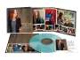 Bonnie Raitt: Just Like That ... (Limited Indie Exclusive Edition) (Teal Vinyl), LP