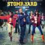 : Stomp The Yard - Homecoming, CD