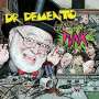 : Dr. Demento Covered In Punk, CD,CD