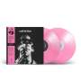 Beach Fossils: Clash The Truth + Demos (Limited-Edition) (Pink Vinyl), 2 LPs