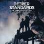 : Musik für Saxophon & Harmonium - "Deeper Standards", CD
