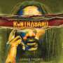 Kabaka Pyramid: Kontraband, LP,LP