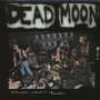 Dead Moon: Nervous Sooner Changes (Mono), LP