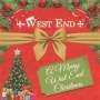 West End: A Merry West End Christmas, CD