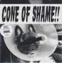Faith No More: Cone Of Shame (Limited Edition) (Red Vinyl), SIN