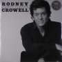 Rodney Crowell: Acoustic Classics, LP