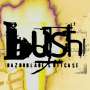 Bush: Razorblade Suitcase (remastered) (180g), 2 LPs