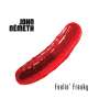 John Németh: Feelin' Freaky, CD