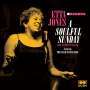 Etta Jones (1928-2001): A Soulful Sunday: Live At The Left Bank (180g) (Limited-Handnumbered-Edition) (remastered), LP