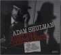 Adam Shulman: Just The Contrafacts, CD