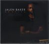 Jalen Baker: Be Still, CD, CD