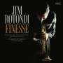 Jim Rotondi (geb. 1962): Finesse, CD