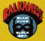 Balkan Beat Box: Blue Eyed Black Boy, CD