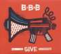 Balkan Beat Box: Give, CD
