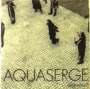 Aquaserge: Deja-Vous?, CD