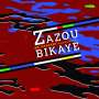 Zazou Bikaye: Mr. Manager (Expanded Edition), CD