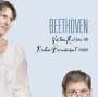 Ludwig van Beethoven: Violinsonaten Nr.3 & 9, CD
