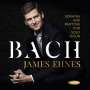 Johann Sebastian Bach: Sonaten & Partiten für Violine BWV 1001-1006, CD,CD