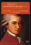 Wolfgang Amadeus Mozart: Die großen Klavierkonzerte Vol.3, DVD