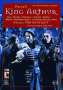 Henry Purcell: King Arthur, DVD,DVD