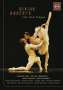 : Divine Dancers - Live from Prague, DVD