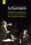 Robert Schumann: Symphonie Nr.4, DVD