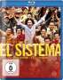El Sistema - Music to change Life (Blu-ray), Blu-ray Disc
