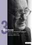 : Alfred Brendel plays & introduces Schubert 3, DVD