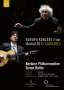 Berliner Philharmoniker - Europakonzert 2011 (Madrid), DVD