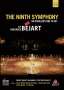 Ludwig van Beethoven: Symphonie Nr.9 (Ballettversion von Maurice Bejart), DVD
