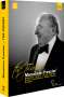 Menahem Pressler - The Pianist, 4 DVDs