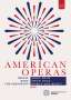 : American Operas, DVD,DVD,DVD,DVD,DVD,DVD