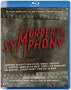 Danish National Symphony Orchestra - Murder at the Symphony, Blu-ray Disc