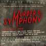 : Danish National Symphony Orchestra - Murder at the Symphony, CD