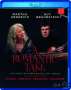 Guy Braunstein & Martha Argerich - A Romantic Take, Blu-ray Disc