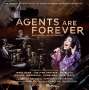 : Agents are Forever - Soundtrack Highlights, CD