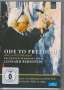 : Ode to Freedom - Konzert zum Fall der Berliner Mauer 1989, DVD