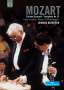 Wolfgang Amadeus Mozart: Symphonie Nr.25, DVD